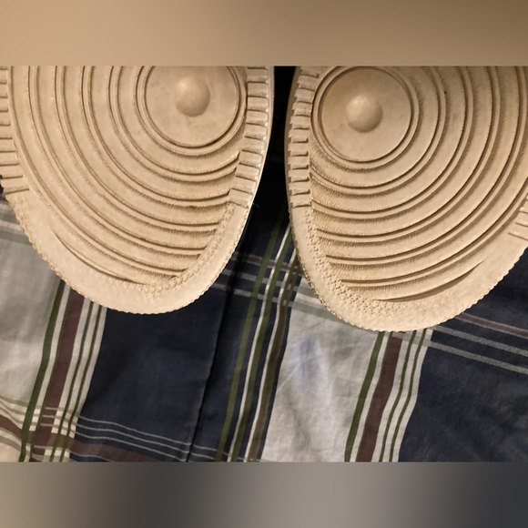 Nike Air Force 1 mid “Monster” “Papillon” *read description* - Picture 10 of 10